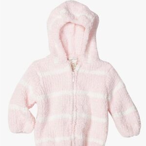 Angel Dear Pink Hooded Jacket